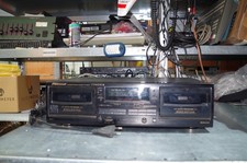 PIONEER CT-W208R (Only for Parts)