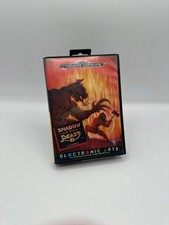 Thumbnail of ebay&reg; auction 366024519114 | Shadow of the Beast 2 Sega Mega Drive