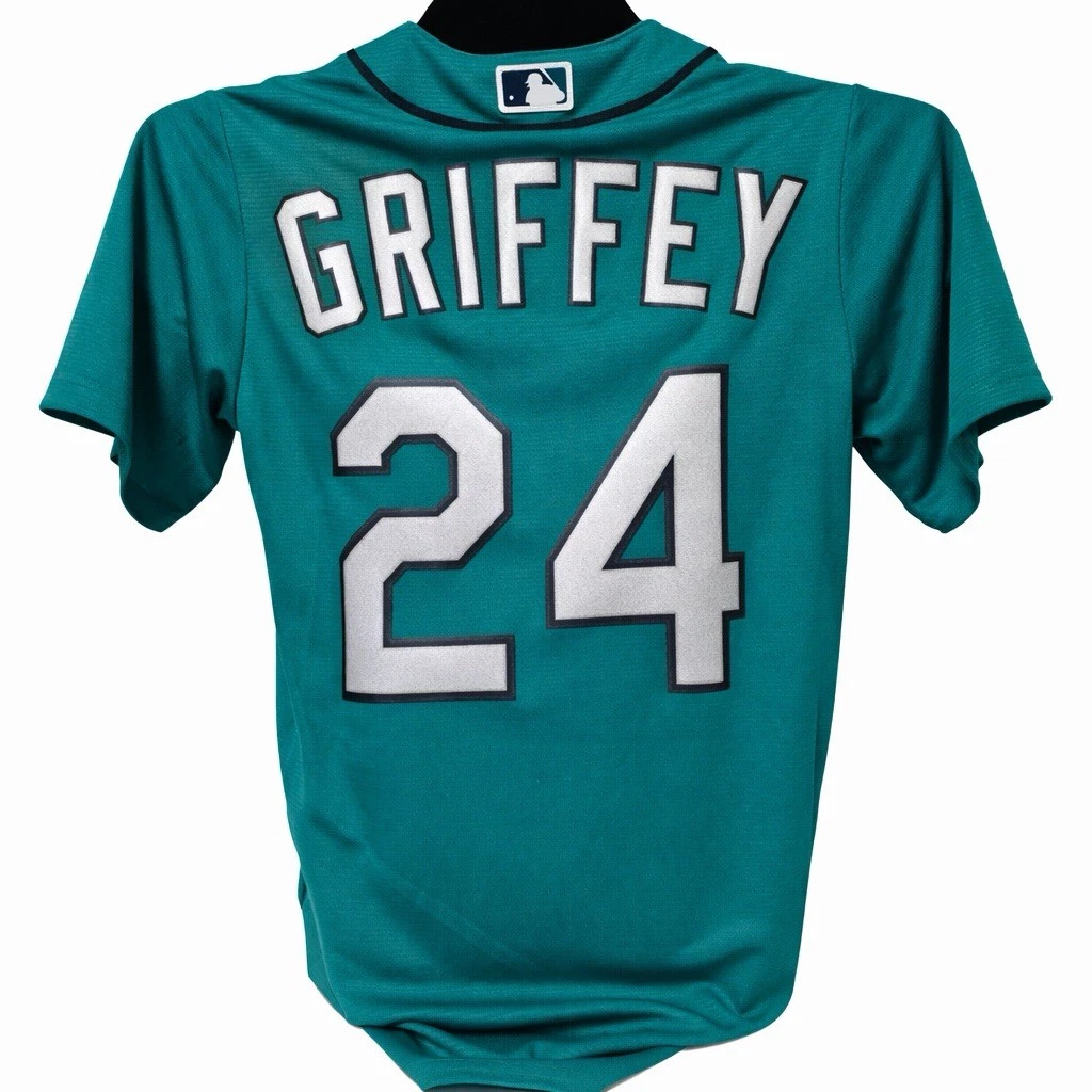 Nike Ken Griffey Jr MLB Jerseys for sale | eBay