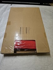 Sofabezug Ikea Nordborg 100%  rot NEU OVP