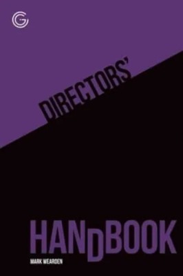Directors' Handbook Mark Wearden Paperback CGI Publishing Limited