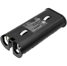 NEW NIMh Battery for Pelican 3750,3759 P/N: 3750-301-000  4000mAh / 19.2Wh 