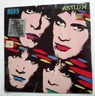 KISS Animalize LP SEALED Original press READ DESCRIPTION b1427