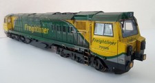 Bachmann 31-585 OO Gauge Type 5/BR Class 70 Co-Co Locomotive Freightliner 70006