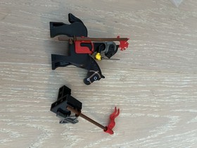 LEGO Castle: Black Knight (6009)