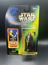 1998 Star Wars Expanded Universe Figure 3.75 New NIB - Princess Leia