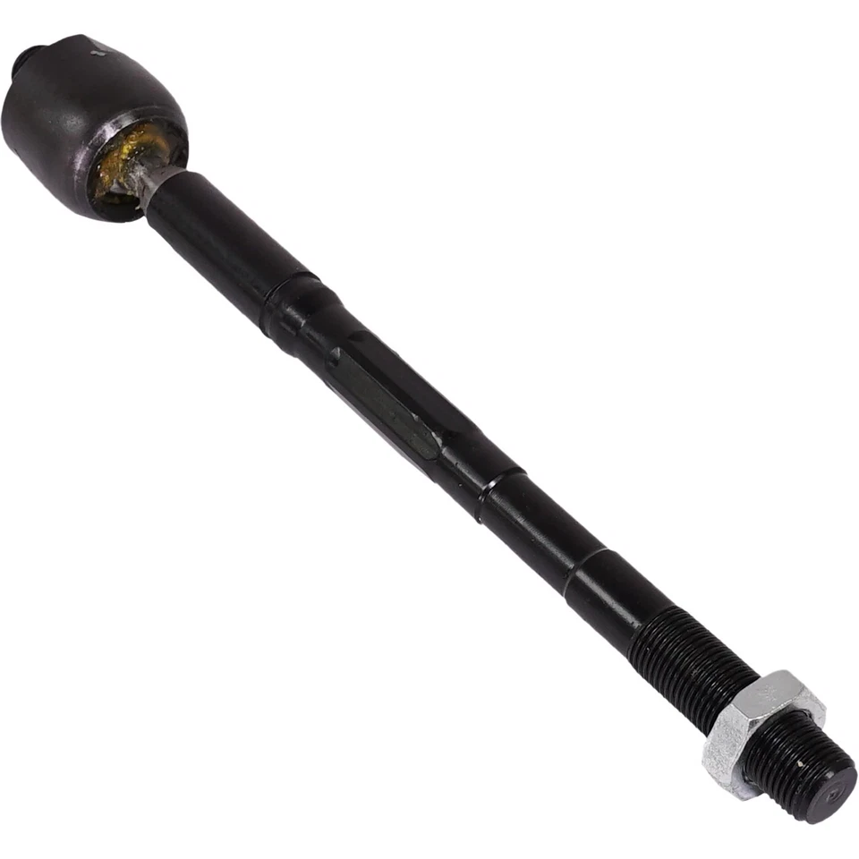 Juego de extremos de varilla de amarre interior y exterior delantero para Nissan Pathfinder Infiniti QX60 2013-20 Foto 4 de 4