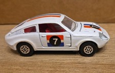 Corgi Toys 305 Mini Marcos 850GT White body - Whizzwheels