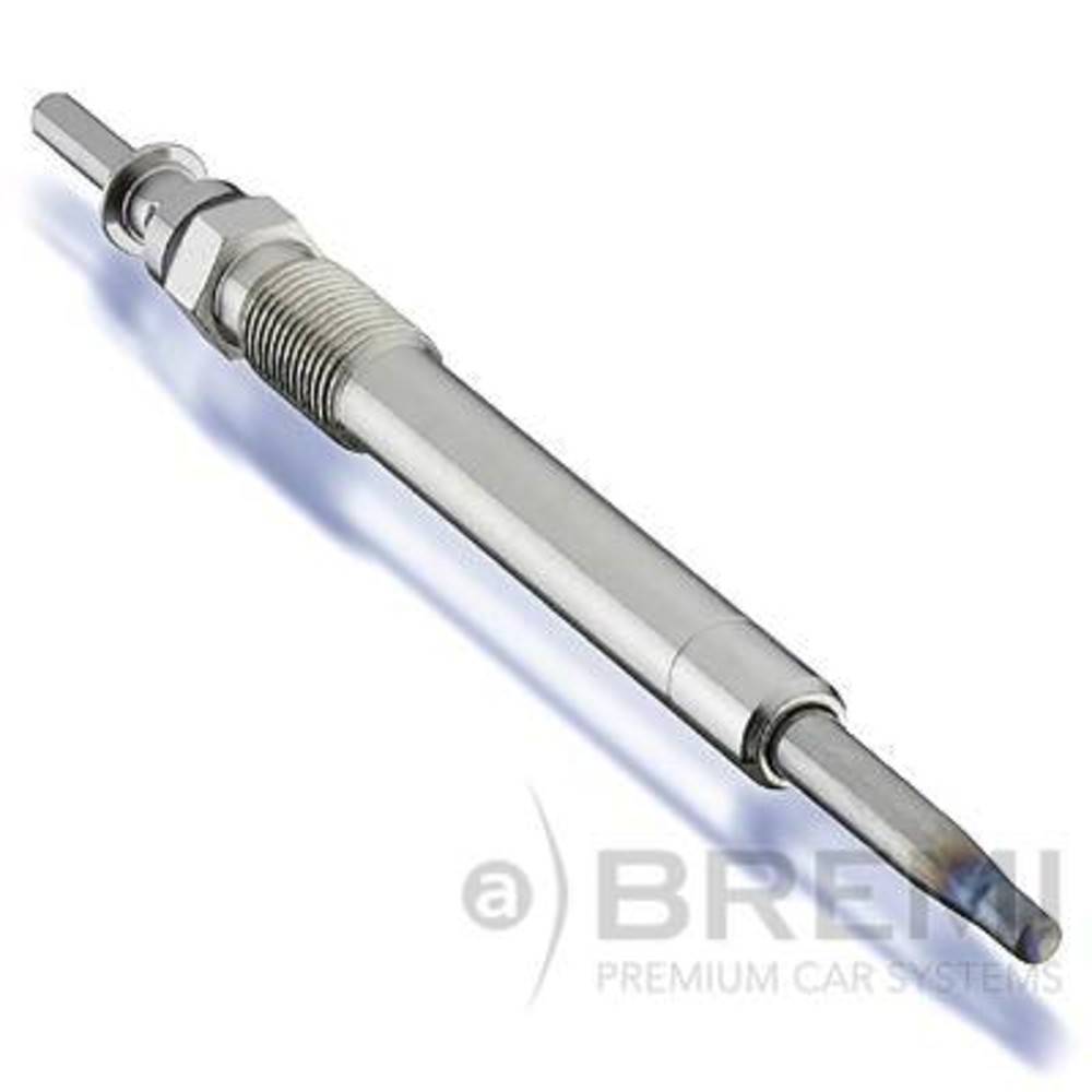 BREMI Glow Plug For BMW E65 E66 E67 02-08 7788957