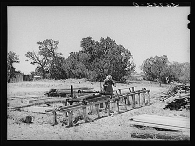 Farm Security Administration,Catron County,Pie Town,New Mexico,NM,1940,FSA,54