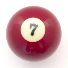 Rocknob Custom Billiard Ball Gear Shift Knob 7 Rocknob Custom Billiard Ball Gear Shift Knob 7