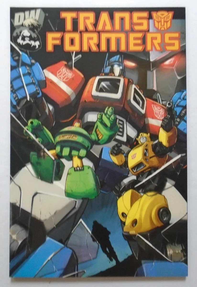 transformers idw collection products for sale | eBay