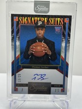 2025-26 Panini Signature Series Basketball Set Review and Checklist 38
