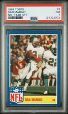 1984 Topps Football Cards 19