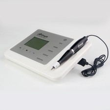 Newest Permanent Makeup Machine Eyebrow Lip Line Tattoo Pen For Body Face USA