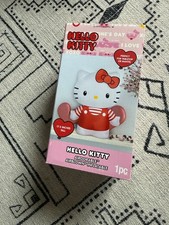 Hello Kitty Sanrio CVS Valentine  s Day 2023 Airblown Tabletop Inflatable 17.5  
