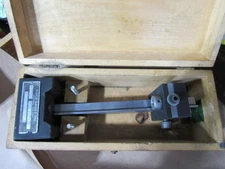 CALIBRATED Boice Model #25 Setmaster for Bore Gages, 3-6" Range