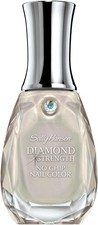 Sally Hansen Diamond Strength No Chip Nail Color 130 Platinum 0.45 fl oz