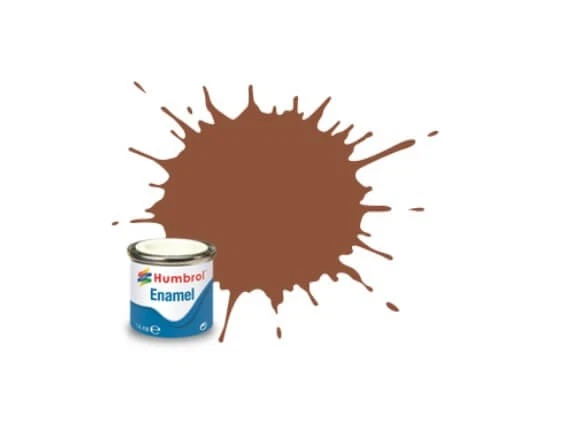 Peinture Émail Humbrol AA1095 N°99 Lemon Matt - 14ml, Neuf, Pour Modélisme Et Maquettes