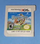 Fantasy Life (Nintendo 3DS)  Cartridge