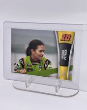 Danica Patrick Racing Cards: Rookie Cards Checklist and Autograph Memorabilia Buying Guide 16