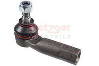 Metzger Spurstangenkopf Vorderachse Links U.A. FüR Audi, Seat, Skoda
