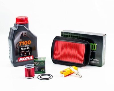 Wartungskit Servicekit für YAMAHA YZF-R125 de 2014 à 2018