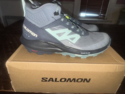 Salomon Outpulse Mid GTX Womens Size 8