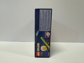 LEGO Star Wars Speeder Bikes 7128 Luke, 2 Scouts, NRFB New Sealed Excellent