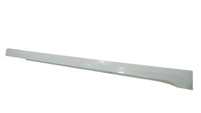 BMW OEM Plinthe Gauche ALPINWEISS 3 (300) 51777475603 5 G30 5 G31 - Photo 1/4