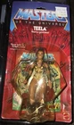1982 Teela Master of the Universe Action Sealed Complete Figure Vintage