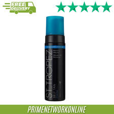 Image of St.Tropez Self Tan Dark Tanning Mousse 200ml 100% ORIGINAL ⭐⭐⭐⭐⭐