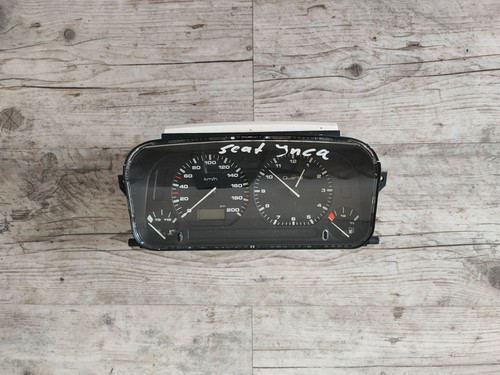 Seat Inca VW Polo 6K Tacho Kombiinstrument 6K9919033