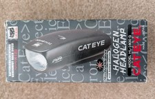 CATEYE Fahrradlicht HL-1600 G