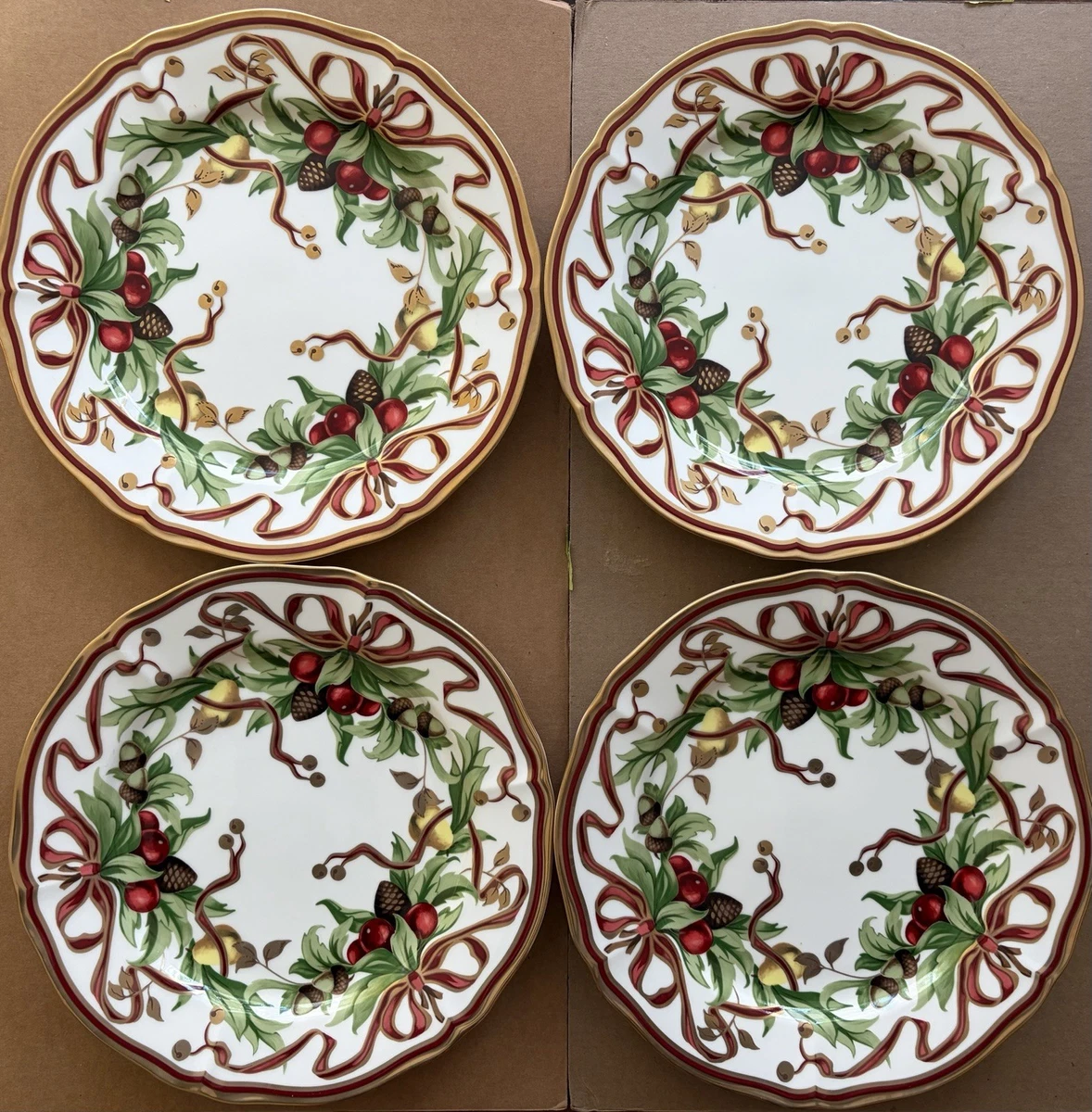 Tiffany & Co. Porcelain Dinnerware & Serveware for sale | eBay