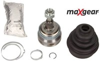 Maxgear 49-0942 Gelenksatz FüR Antriebswelle FüR Mercedes-Benz