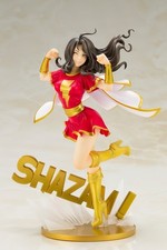 DC COMICS MARY (¡SHAZAM! FAMILIA) ESTATUA BISHOUJO POR KOTOBUKIYA