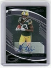2025 Panini Absolute Savion Williams Base (RAW)