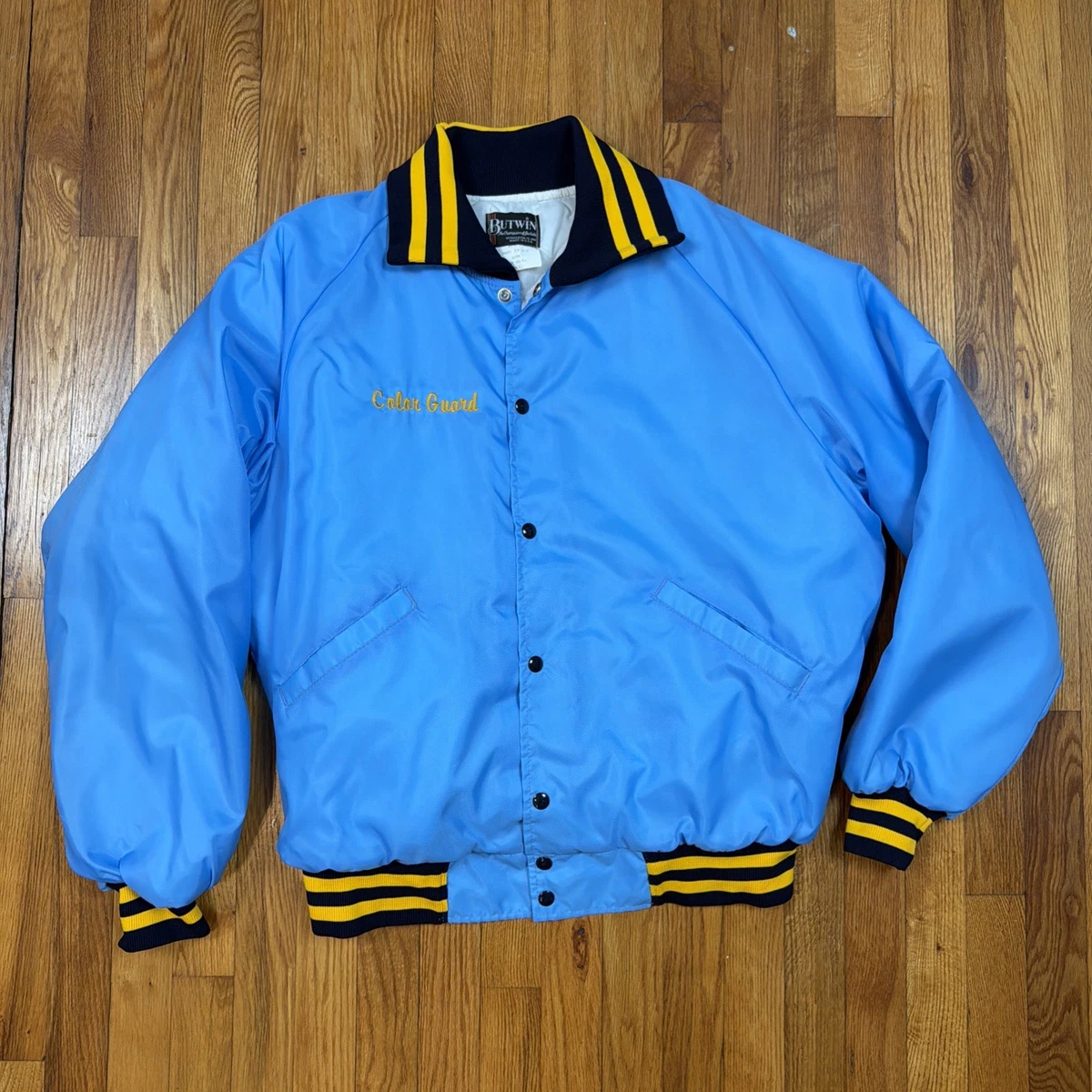 butwin jacket products for sale | eBay