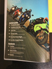 Motorcyclist June 2004 Suzuki GSXR 1000 vs F18 Hornet; Victory Kingpin; Thruxton — photo 2