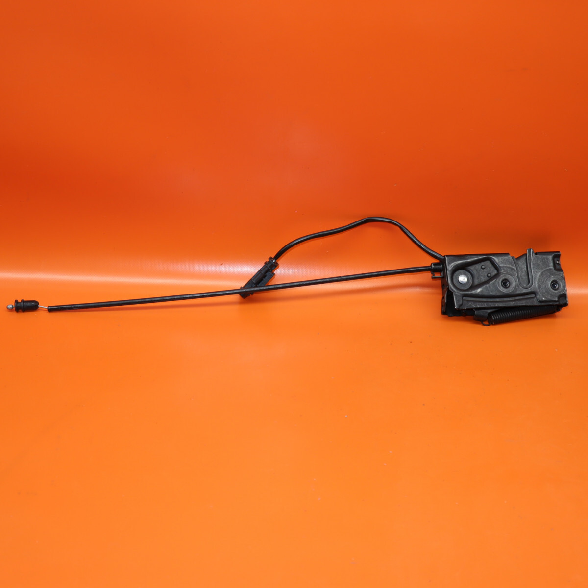 VOLVO XC60 HOOD LATCH LOCK LEFT 2018 2019 2020 2021 2022 32226108 OEM