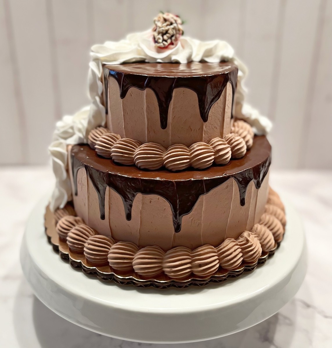 CAKE II ASH design by SOGOKAGU⑥ TA2610 Ultra 6 Tier Adjustable Cupcake Stand - Mini Cake Stand - Premium