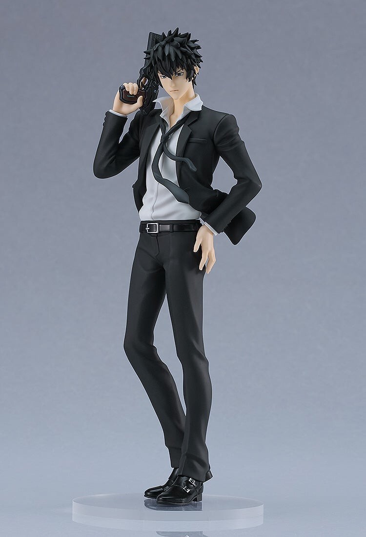 POP UP PARADE Shinya Kogami PSYCHO-PASS Good Smile Company from