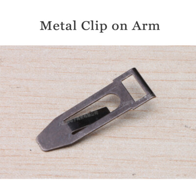 Original YUNEEC Typhoon H H480 Motor Arm Latch Metal Clip Module Repair Parts