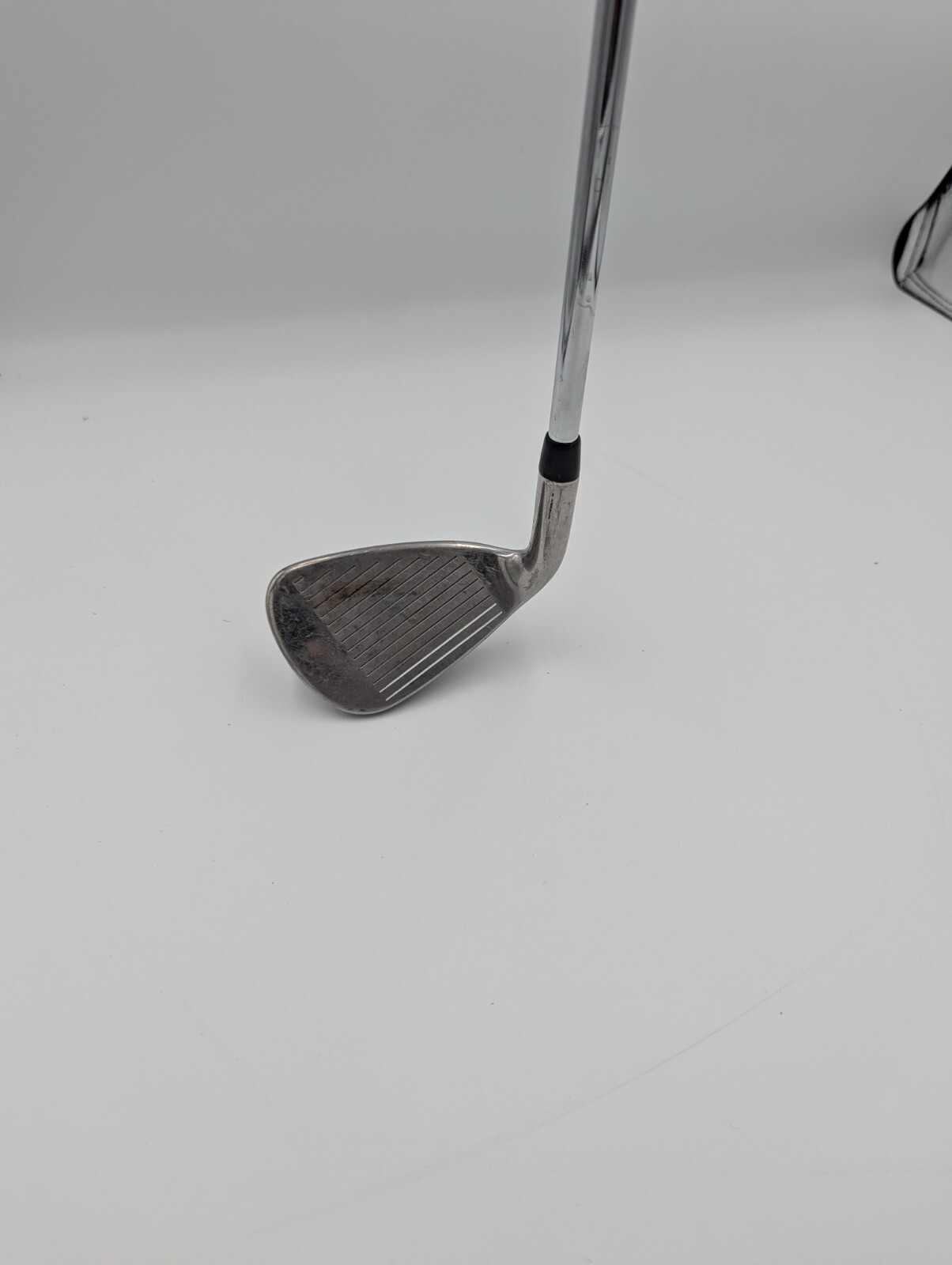 Callaway X Hot N14 Single PW Iron Right-Handed Steel Shaft  