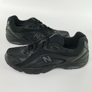 motion control walking shoes