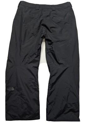 THE NORTH FACE Seymore Freedom Dryvent Ski Snowboard Pants