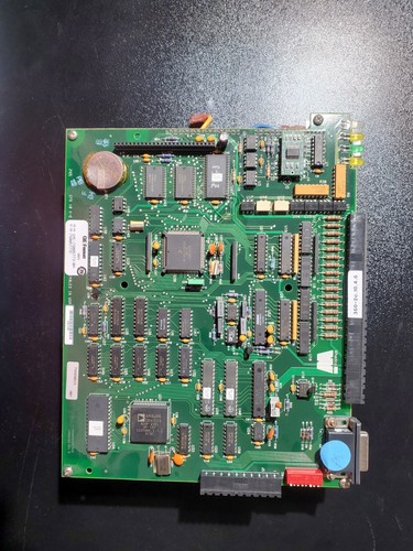 WHEDCO MP-DR1010 CTM 360 LABELER MAIN DRIVE BOARD