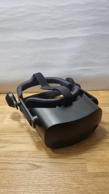 HP Reverb G2 PC VR-Headset mit Controllers - Schwarz online kaufen
