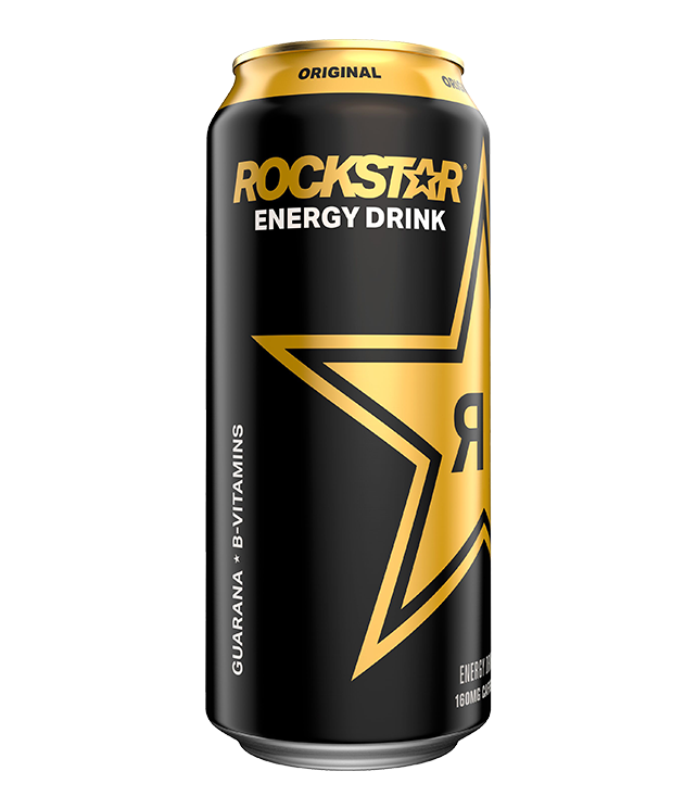  New Rockstar Energy Drink Variety Pack - 16fl.oz. (Pack of 16)  : Grocery & Gourmet Food